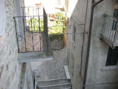 Holiday House in Quintodecimo  (Ascoli Piceno) or holiday homes and vacation rentals