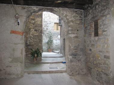 Holiday House in Quintodecimo  (Ascoli Piceno) or holiday homes and vacation rentals