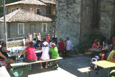 Holiday House in Quintodecimo  (Ascoli Piceno) or holiday homes and vacation rentals