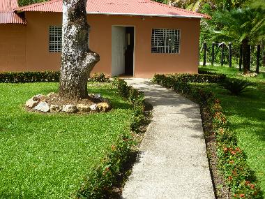 Bed and Breakfast in S�nchez  (Samana) or holiday homes and vacation rentals