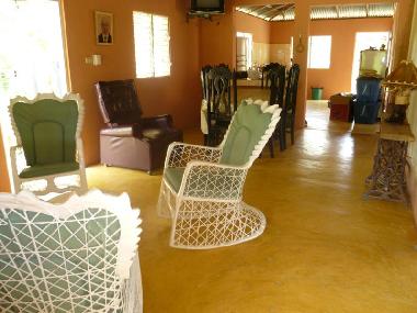 Bed and Breakfast in S�nchez  (Samana) or holiday homes and vacation rentals