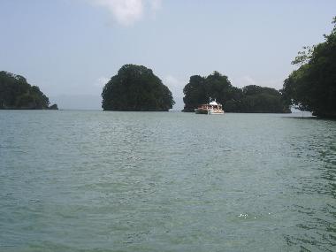 Bed and Breakfast in S�nchez  (Samana) or holiday homes and vacation rentals