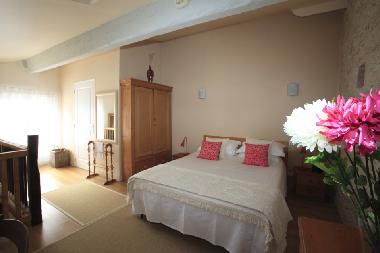 Ensuite Bedroom (King Size)