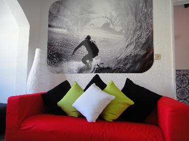 Holiday House in Praia da Areia Branca (Oeste) or holiday homes and vacation rentals