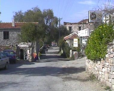 VILLAGE OF ILDIR
