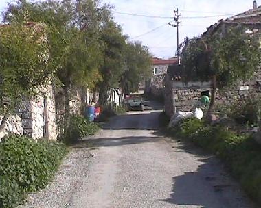 VILLAGE OF ILDIR