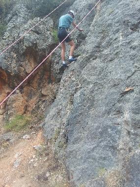 Holiday House in Beceite (Teruel) or holiday homes and vacation rentals