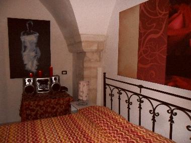 Holiday Apartment in Martina Franca (Taranto) or holiday homes and vacation rentals
