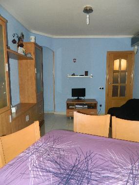 Holiday Apartment in barcelona (Barcelona) or holiday homes and vacation rentals