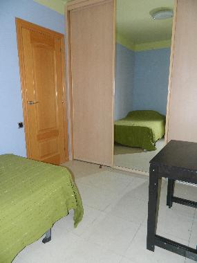 Holiday Apartment in barcelona (Barcelona) or holiday homes and vacation rentals