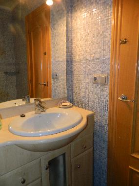 Holiday Apartment in barcelona (Barcelona) or holiday homes and vacation rentals