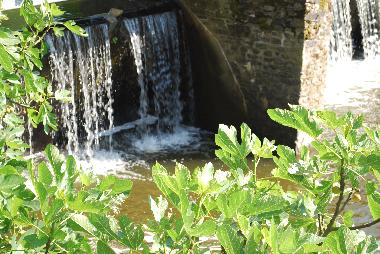 Holiday House in St Pierre Montlimart  (Maine-et-Loire) or holiday homes and vacation rentals