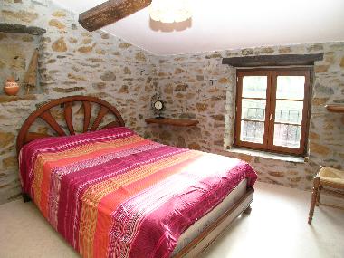 Holiday House in St Pierre Montlimart  (Maine-et-Loire) or holiday homes and vacation rentals