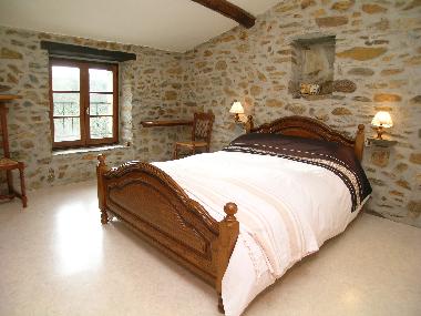 Holiday House in St Pierre Montlimart  (Maine-et-Loire) or holiday homes and vacation rentals