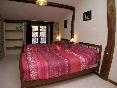 Holiday House in St Pierre Montlimart  (Maine-et-Loire) or holiday homes and vacation rentals