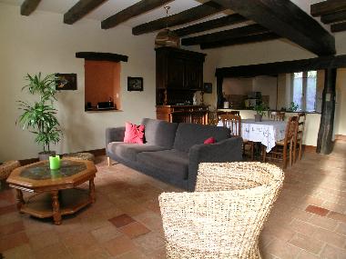 Holiday House in St Pierre Montlimart  (Maine-et-Loire) or holiday homes and vacation rentals