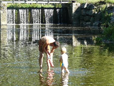 Holiday House in St Pierre Montlimart  (Maine-et-Loire) or holiday homes and vacation rentals