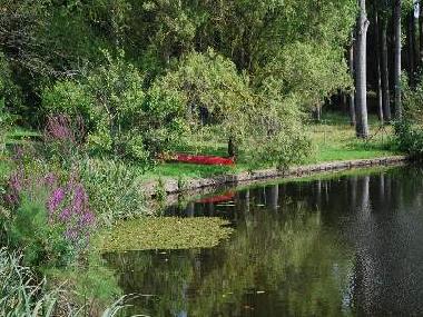 Holiday House in St Pierre Montlimart  (Maine-et-Loire) or holiday homes and vacation rentals