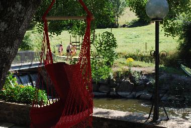 Holiday House in St Pierre Montlimart  (Maine-et-Loire) or holiday homes and vacation rentals