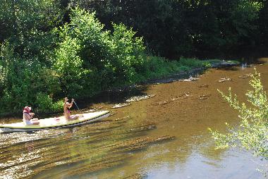 Holiday House in St Pierre Montlimart  (Maine-et-Loire) or holiday homes and vacation rentals