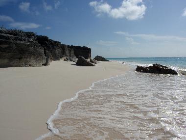 Grotto Beach