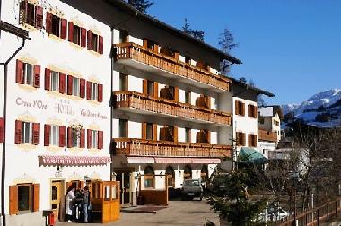 Hotel in St. Ulrich (Bolzano-Bozen) or holiday homes and vacation rentals