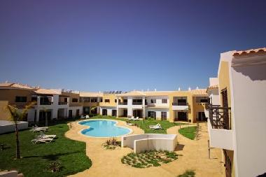 Apartment Complex