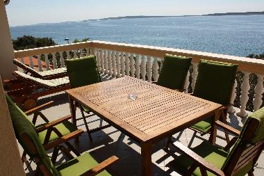 Holiday Apartment in Mandre (Zadarska) or holiday homes and vacation rentals