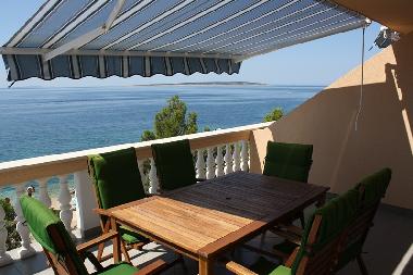 Holiday Apartment in Mandre (Zadarska) or holiday homes and vacation rentals