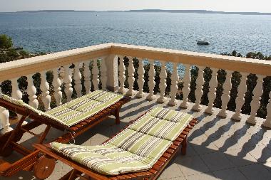 Holiday Apartment in Mandre (Zadarska) or holiday homes and vacation rentals