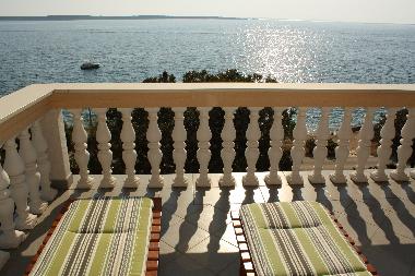 Holiday Apartment in Mandre (Zadarska) or holiday homes and vacation rentals