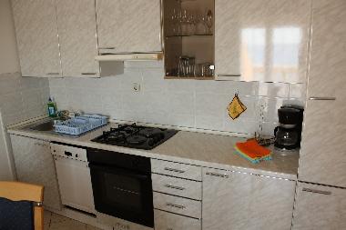 Holiday Apartment in Mandre (Zadarska) or holiday homes and vacation rentals