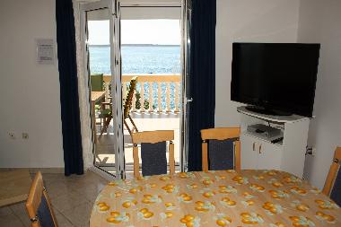 Holiday Apartment in Mandre (Zadarska) or holiday homes and vacation rentals