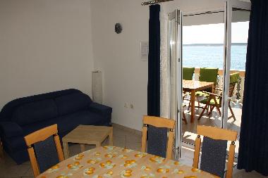 Holiday Apartment in Mandre (Zadarska) or holiday homes and vacation rentals