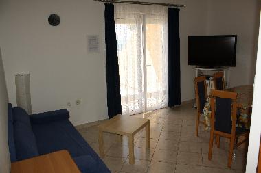 Holiday Apartment in Mandre (Zadarska) or holiday homes and vacation rentals