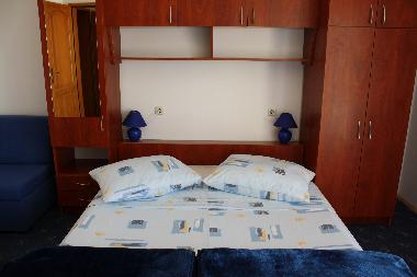 Holiday Apartment in Mandre (Zadarska) or holiday homes and vacation rentals