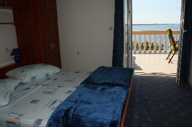 Holiday Apartment in Mandre (Zadarska) or holiday homes and vacation rentals