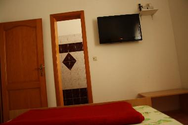 Holiday Apartment in Mandre (Zadarska) or holiday homes and vacation rentals