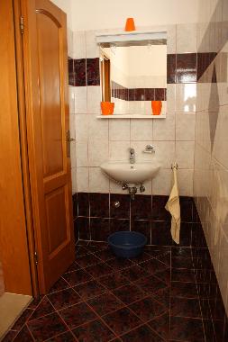 Holiday Apartment in Mandre (Zadarska) or holiday homes and vacation rentals