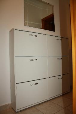 Holiday Apartment in Mandre (Zadarska) or holiday homes and vacation rentals