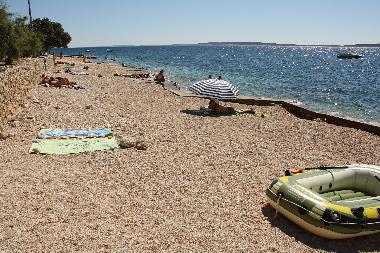 Holiday Apartment in Mandre (Zadarska) or holiday homes and vacation rentals