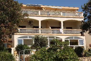 Holiday Apartment in Mandre (Zadarska) or holiday homes and vacation rentals