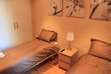 Holiday Apartment in Barcelona (Barcelona) or holiday homes and vacation rentals