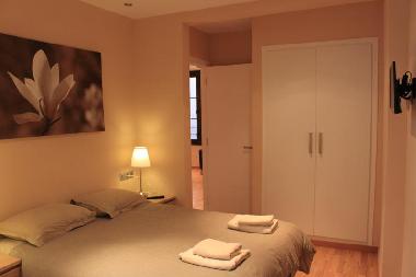 Holiday Apartment in Barcelona (Barcelona) or holiday homes and vacation rentals
