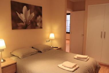 Holiday Apartment in Barcelona (Barcelona) or holiday homes and vacation rentals