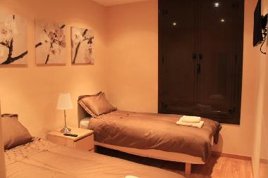 Holiday Apartment in Barcelona (Barcelona) or holiday homes and vacation rentals