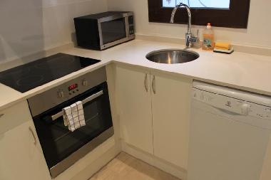 Holiday Apartment in Barcelona (Barcelona) or holiday homes and vacation rentals