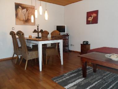 Holiday Apartment in 23747 (Ostsee-Festland) or holiday homes and vacation rentals