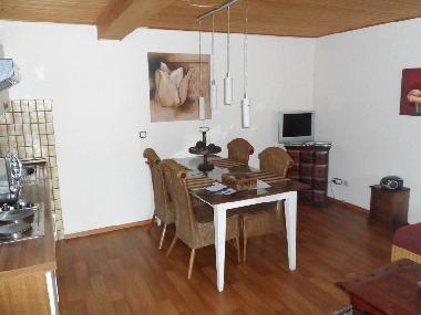Holiday Apartment in 23747 (Ostsee-Festland) or holiday homes and vacation rentals