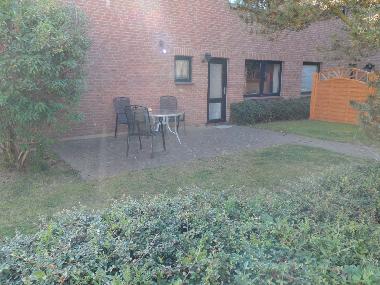 Holiday Apartment in 23747 (Ostsee-Festland) or holiday homes and vacation rentals